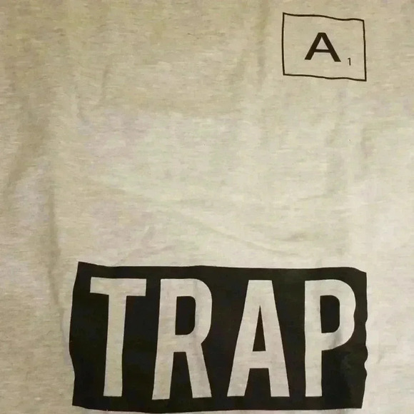 Men's Exclusive game sweatshirt - Picture 6 of 8